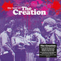 Creation/Making Time: The Best Of (2LP Splatter Vinyl) [LP]