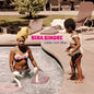 Simone, Nina/Little Girl Blue (Blue Vinyl) [LP]