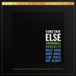 Adderley, Cannonball/Somethin' Else (Ultradisc MFSL One-Step 2LP Box) [LP]