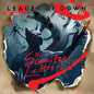 Leader of Down - The Screwtape Letters - LP