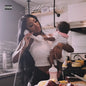 Summer Walker - Still Over It - LP