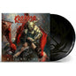 Kreator - Hate Uber Alles - LP