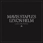 Mavis Staples & Levon Helm - Carry Me Home - LP