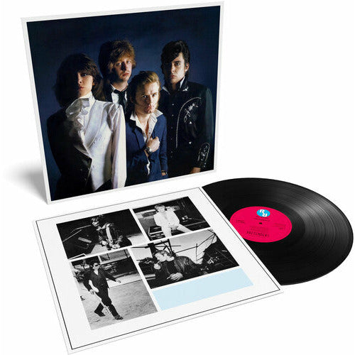 Pretenders - Pretenders II - LP