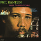 Ranelin, Phil/Vibes From The Tribe [LP]