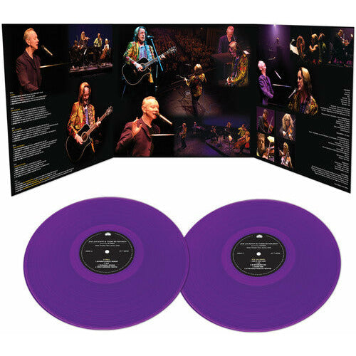 Joe Jackson - State Theater: New Jersey 2005 - LP