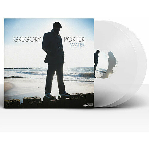 Gregory Porter - Water - LP