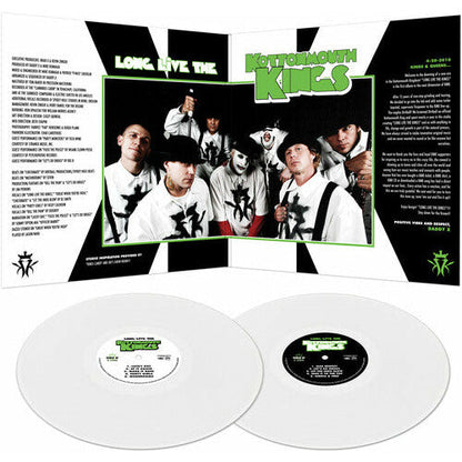 Kottonmouth Kings - Long Live the Kings - LP