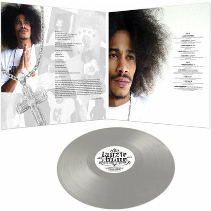 Layzie Bone - It's Not A Game - LP