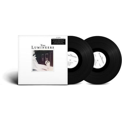 The Lumineers - The Lumineers (10th Anniversary) - LP
