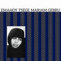 Gebru, Tsege Mariam/Emahoy Tsege Mariam Gebru [LP]