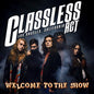 Classless Act - Welcome To The Show [Orange & Black]
