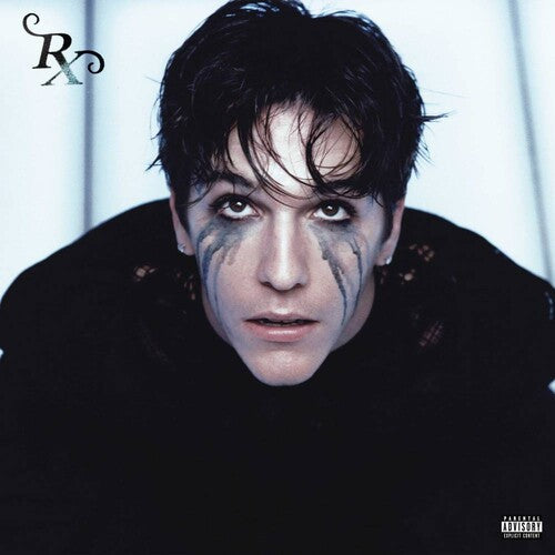 Role Model - RX - Indie LP