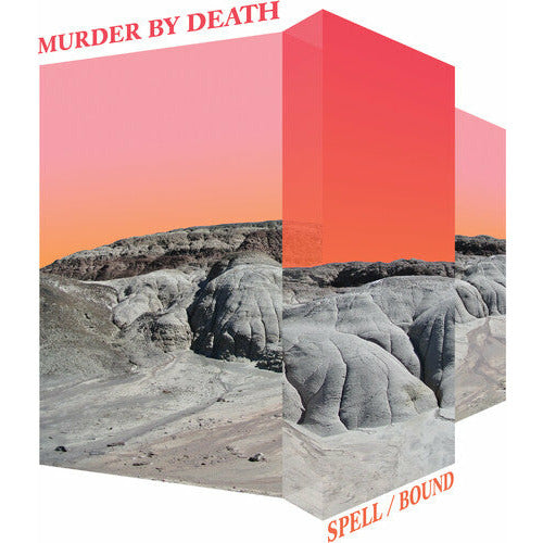 Murder by Death -  Spell/Bound - LP