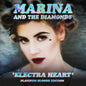 Marina - Electra Heart  - LP