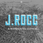 J. Rocc/A Wonderful Letter [LP]