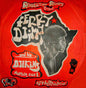 Ferry Djimmy And His Dji-Kins/Rhythm Revolution [LP]
