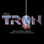 Soundtrack (Wendy Carlos)/Tron [LP]
