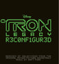 Soundtrack (Daft Punk)/Tron: Legacy Reconfigured [LP]