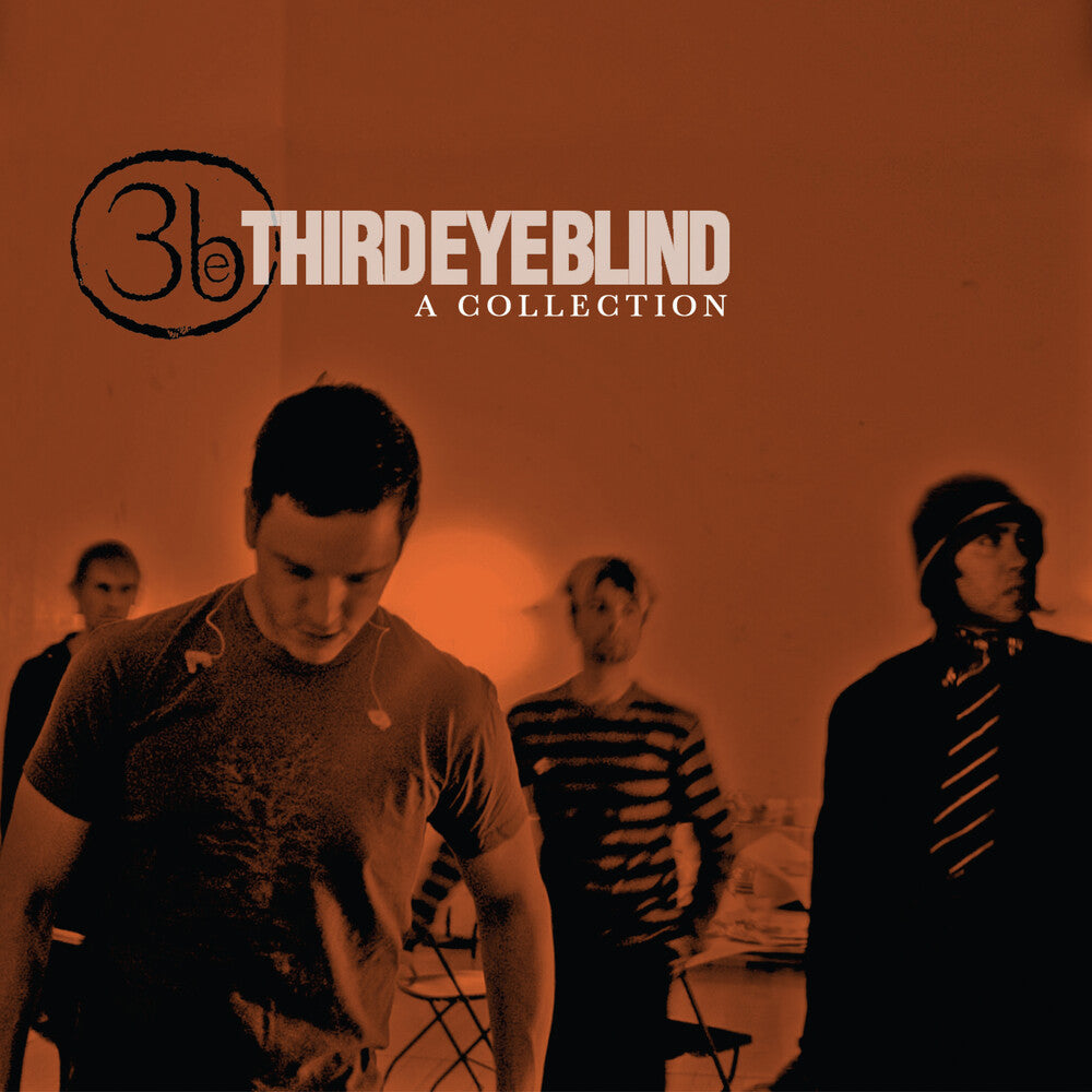Third Eye Blind/A Collection [LP]