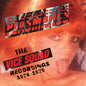Plasmatics - The Vice Squad Records Recordings - LP