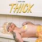 Thick - Happy Now - LP