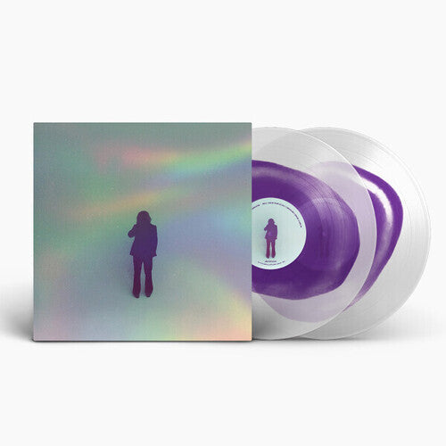 Jim James - Regions Of Light And Sound Of God  - LP