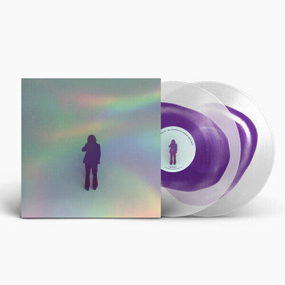 Jim James - Regions Of Light And Sound Of God  - LP