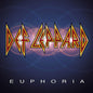 Def Leppard/Euphoria [LP]
