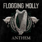 Flogging Molly/Anthem (Green Galaxy Vinyl) [LP]