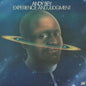Bey, Andy/Experience and Judgment (Sea Blue Vinyl) [LP]