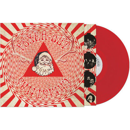 Various Artists - Psych Out Christmas - LP