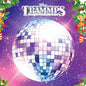 The Trammps - Christmas Inferno - LP