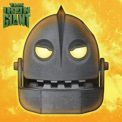 The Iron Giant (Original Soundtrack) - Michael Kamen - LP