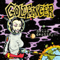 Goldfinger/Hello Destiny (Gold Vinyl) [LP]