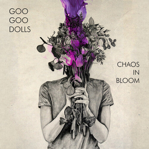 Goo Goo Dolls - Chaos In Bloom - LP
