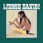 Davis, Jesse/Jesse Davis (Forest Green Vinyl) [LP]