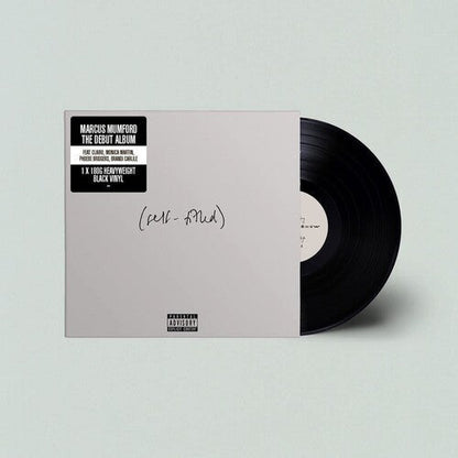 Marcus Mumford - (Self-Titled) - LP