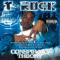 T-Rock/Conspiracy Theory [LP]