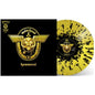 Motorhead - Hammered - LP