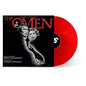 The Omen (Original Motion Picture Soundtrack) - LP
