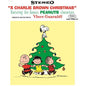 Vince Guaraldi - A Charlie Brown Christmas - LP