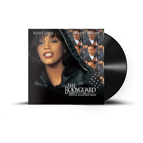 The Bodyguard - Original Soundtrack - LP