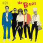 The B-52's "S/T" LP
