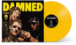 Damned, The/Damned Damned Damned (Limited Yellow Vinyl) [LP]