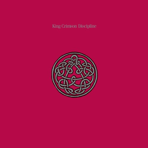 King Crimson - Discipline - LP