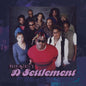 Marvin Tate's D-Settlement/Marvin Tate's D-Settlement: Deluxe (4LP/3CD Box)