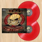 Five Finger Death Punch/A Decade Of Destruction (Red Vinyl) [LP]