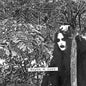 Kekht Arakh "Night & Love" LP (Metallic Silver Vinyl)