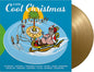 Various Artists/A Very Cool Christmas (Gold Vinyl) [LP]